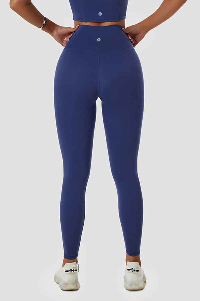 Maxpieny™ Soft Blue Deer Leggings