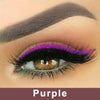 Mother's Day Sale-49% OFF🔥Reusable Eyeliner and Eyelash Stickers with Glitter