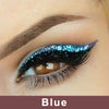 Mother's Day Sale-49% OFF🔥Reusable Eyeliner and Eyelash Stickers with Glitter