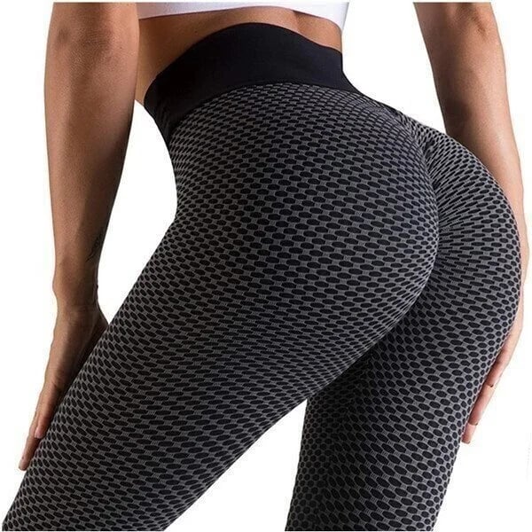 🔥May promotions 49% OFF🔥High Waist Butt Lifting Yoga Pants - Buy 2 free shipping
