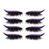 Mother's Day Sale-49% OFF🔥Reusable Eyeliner and Eyelash Stickers with Glitter