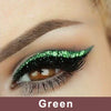 Mother's Day Sale-49% OFF🔥Reusable Eyeliner and Eyelash Stickers with Glitter