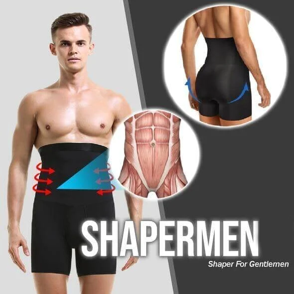 Maxpieny BOXER-- Shaper For Gentlemen