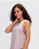 Women Spring & Summer Breathable Quick Dry New Yoga T-shirt Vest 4-12