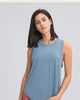 Women Spring & Summer Breathable Quick Dry New Yoga T-shirt Vest 4-12