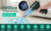 Mother's Day Hot Sale-46% OFF🔥3 in 1 Vacuum Cleaner Wireless Handheld
