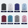 🔥father's Day sale-48% OFF🔥Breathable high elasticity anti-wrinkle shirt