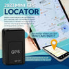 ⏰ May Promotion-49% OFF⏰2023 Military Magnetic Mini Gps Locator
