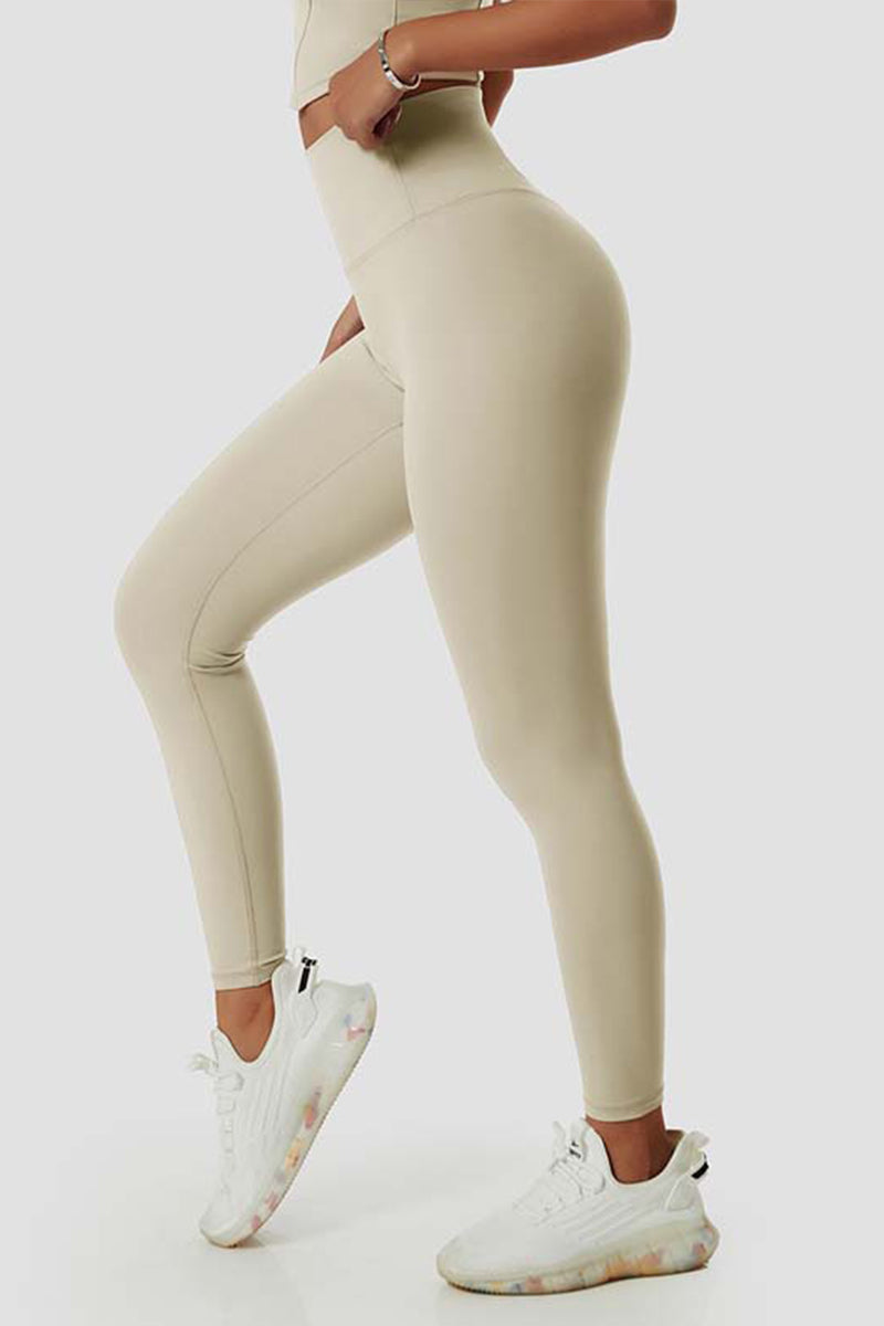 Maxpieny™ Soft White Deer Leggings