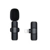 🔥Mother's DAY Sale 48% OFF🔥New Wireless Lavalier Microphone