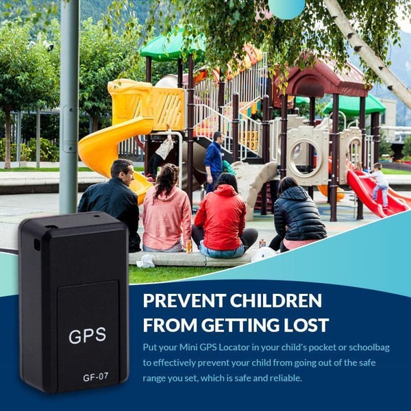 ⏰ May Promotion-49% OFF⏰2023 Military Magnetic Mini Gps Locator
