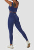 Maxpieny™ Soft Blue Deer Leggings