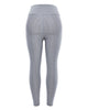 Plus Size 3XL Women Ruched Butt Life High Waist Yoga Pants Leggings