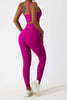 Maxpieny™  Buttery-soft Rose Tulip Leggings