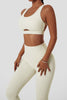 Maxpieny™ Breathable White Warrior Leggings