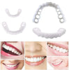 Mother's Day Sale-49% OFF🔥Adjustable Snap-On Dentures  For All Tooth Shapes