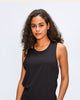 Women Spring & Summer Breathable Quick Dry New Yoga T-shirt Vest 4-12