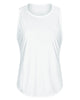 Women Spring & Summer Breathable Quick Dry New Yoga T-shirt Vest 4-12