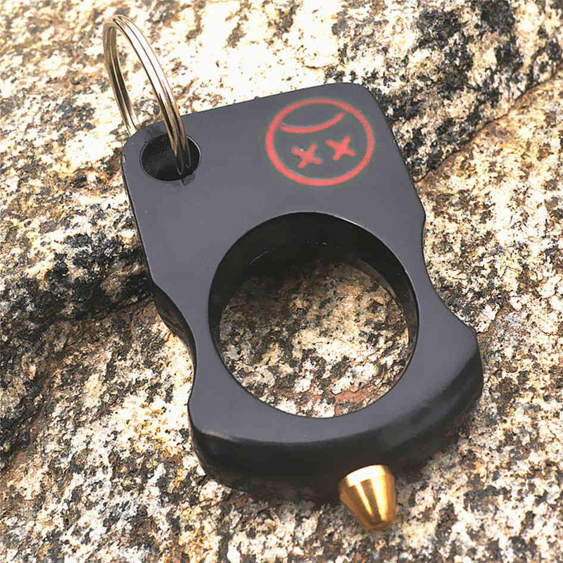 Mother's Day Sale-48% OFF🔥 Car key Buckle Self-Protection Hook