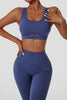 Maxpieny™ Breathable Blue Warrior Leggings