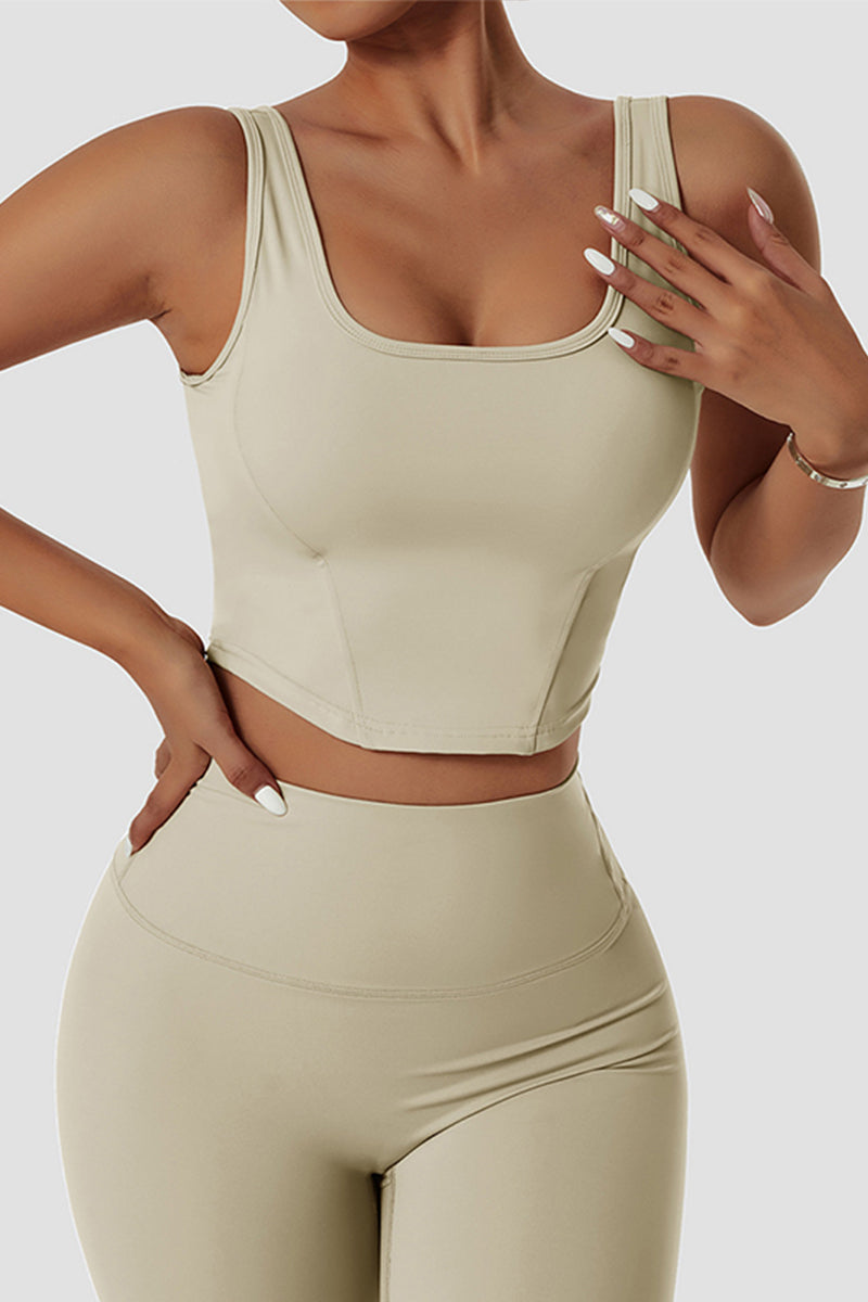 Maxpieny™ Soft White Deer Leggings