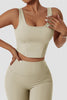 Maxpieny™ Soft White Deer Leggings