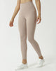 GYM Leggings Women Fitness High Waist Yoga Pants Elastic Sportswear Butt Lift Running Workout Tights 16 colors