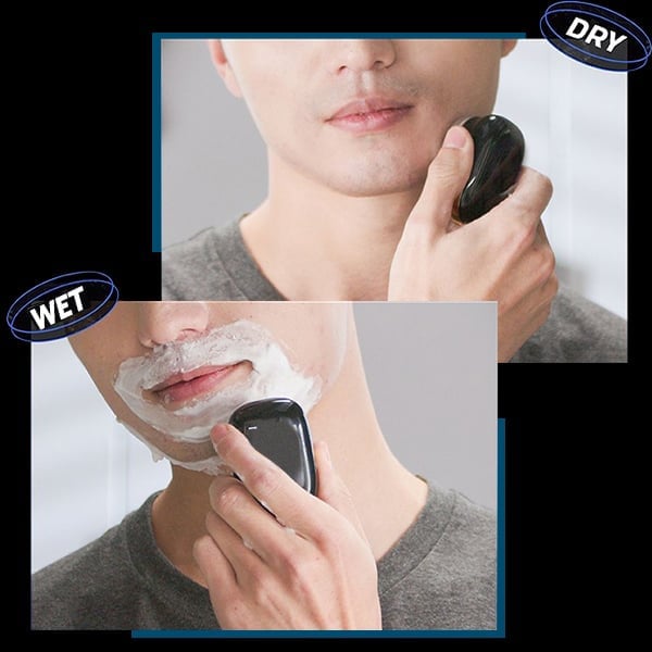 🔥HOT SALE 49% OFF TODAY🔥 Pocket Portable Electric Shaver