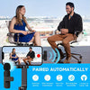 🔥Mother's DAY Sale 48% OFF🔥New Wireless Lavalier Microphone