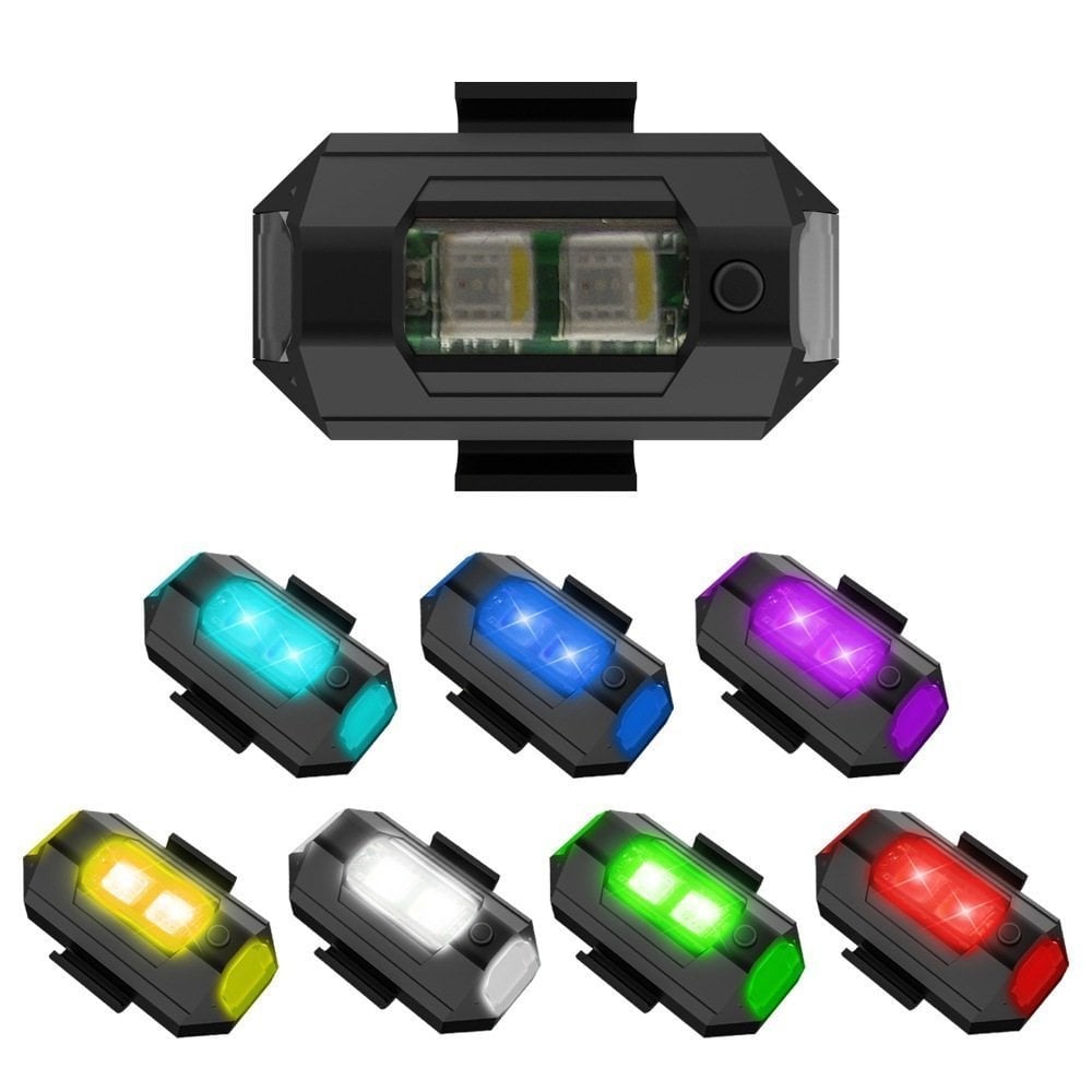 🔥Hot sale 49% OFF🔥LED Anti-Collision Light