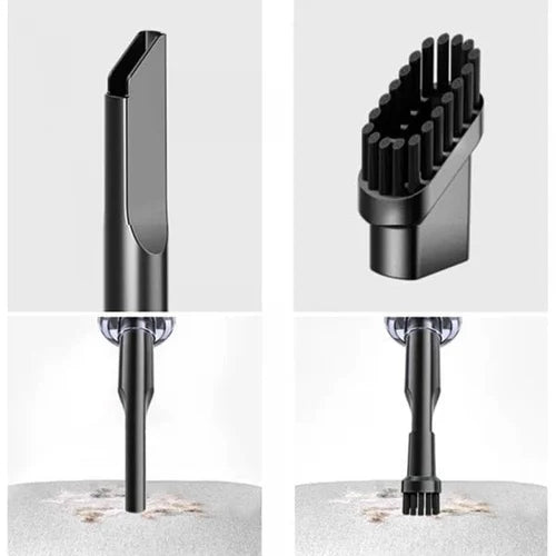 Mother's Day Hot Sale-46% OFF🔥3 in 1 Vacuum Cleaner Wireless Handheld