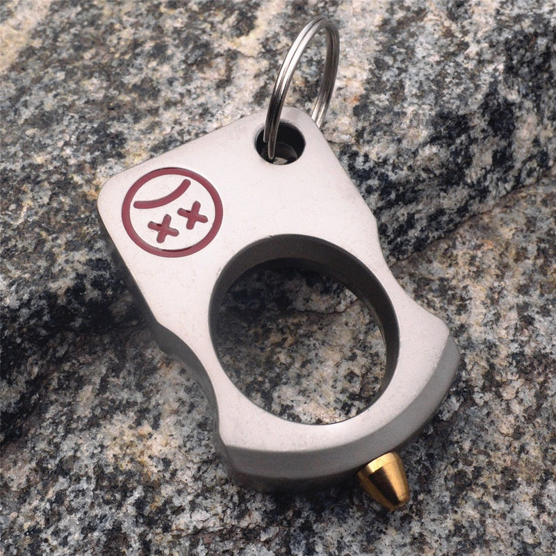 Mother's Day Sale-48% OFF🔥 Car key Buckle Self-Protection Hook