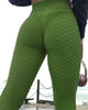 Plus Size 3XL Women Ruched Butt Life High Waist Yoga Pants Leggings