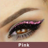 Mother's Day Sale-49% OFF🔥Reusable Eyeliner and Eyelash Stickers with Glitter
