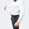 🔥father's Day sale-48% OFF🔥Breathable high elasticity anti-wrinkle shirt