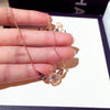 🔥 Last Day Promotion 77% OFF 🎁Angel Wings Necklace