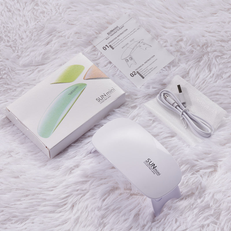 🔥Mother's Day Sale-40% OFF🔥Laser Diamond Cat Eye Nail Polish