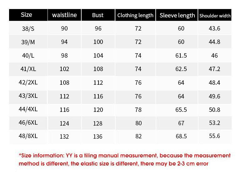 🔥father's Day sale-48% OFF🔥Breathable high elasticity anti-wrinkle shirt