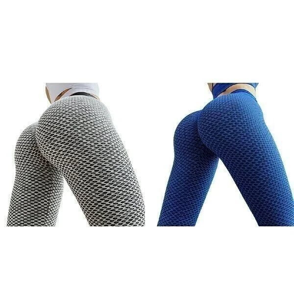 🔥May promotions 49% OFF🔥High Waist Butt Lifting Yoga Pants - Buy 2 free shipping