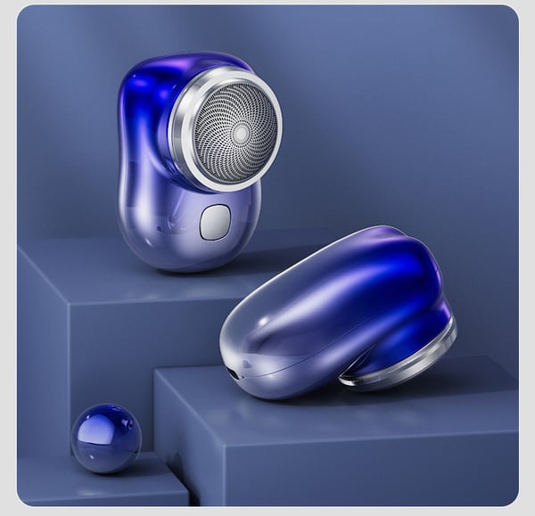 🔥HOT SALE 49% OFF TODAY🔥 Pocket Portable Electric Shaver