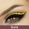 Mother's Day Sale-49% OFF🔥Reusable Eyeliner and Eyelash Stickers with Glitter