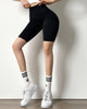 Women New Fashion High Waist Push Up Seamless Sport Legging Women Yoga Pants Super Stretchy Gym Workout Tights Sport Leggings Running Pants