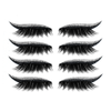 Mother's Day Sale-49% OFF🔥Reusable Eyeliner and Eyelash Stickers with Glitter