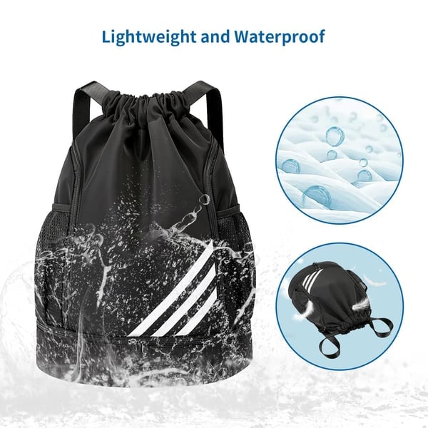 🔥Hot Sale 48% Off - 2023 New Design Sports Backpacks - Buy 2 Free Shipping
