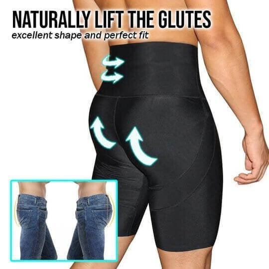 Maxpieny BOXER-- Shaper For Gentlemen