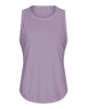 Women Spring & Summer Breathable Quick Dry New Yoga T-shirt Vest 4-12