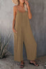HOT SALE🔥Ultimate Flowy Jumpsuit with Pockets