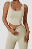 Maxpieny™ Soft White Deer Leggings