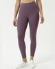 GYM Leggings Women Fitness High Waist Yoga Pants Elastic Sportswear Butt Lift Running Workout Tights 16 colors