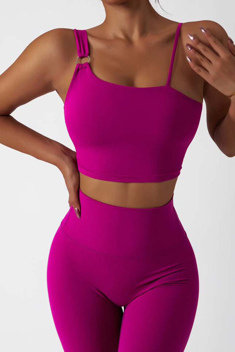 Maxpieny™  Buttery-soft Rose Tulip Leggings